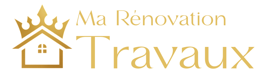 ma renovation travaux logo